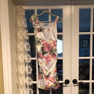 Rolando Santana Dress